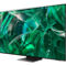 Samsung  77 In.  OLED 4K Smart TV Class S95C QN77S95CAFXZA - Image 3 of 3