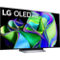LG 55 in. OLED C3 Evo 4K HDR Smart TV with AI ThinQ and G-Sync OLED55C3PUA - Image 6 of 9