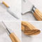 Cangshan Cutlery Oliv Series Forged 8 in. Chef's Knife - Image 6 of 6