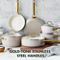GreenPan Reserve Healthy Ceramic Non Stick 10 pc. Cookware Set - Image 6 of 10