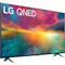 LG 75 in. QNED 4K HDR Smart TV with AI ThinQ 75QNED75URA - Image 3 of 10