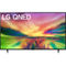 LG 65 in. QNED 4K 120Hz HDR Smart TV with AI ThinQ 65QNED80URA - Image 1 of 9