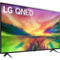 LG 75 in. QNED 4K 120Hz HDR Smart TV with AI ThinQ 75QNED80URA - Image 3 of 10