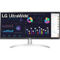 LG 29 in. 100Hz WFHD IPS HDR10 1ms UltraWide Monitor MBR 29WQ600-W - Image 1 of 8