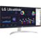 LG 29 in. 100Hz WFHD IPS HDR10 1ms UltraWide Monitor MBR 29WQ600-W - Image 6 of 8