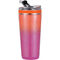 Ice Shaker 26 oz. Flex Bottle - Image 3 of 4