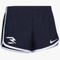3Brand by Russell Wilson Big Girls Icon Shorts - Image 3 of 9