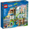 LEGO My City Apartment Building 60365 - Image 1 of 10