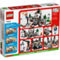 LEGO Super Mario Dry Bowser Castle Battle Expansion Set 71423 - Image 2 of 10