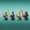 LEGO Star Wars Ahsoka Tano's T-6 Jedi Shuttle 75362 - Image 10 of 10