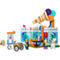 LEGO My City Ice Cream Shop 60363 - Image 4 of 10
