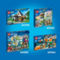 LEGO My City Ice Cream Shop 60363 - Image 10 of 10