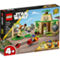 LEGO Star Wars Tenoo Jedi Temple 75358 Building Toy Set - Image 1 of 8