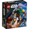 LEGO Star Wars Boba Fett Mech 75369 Building Toy Set - Image 1 of 10