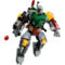 LEGO Star Wars Boba Fett Mech 75369 Building Toy Set - Image 3 of 10