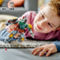 LEGO Star Wars Boba Fett Mech 75369 Building Toy Set - Image 7 of 10