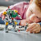 LEGO Star Wars Boba Fett Mech 75369 Building Toy Set - Image 8 of 10