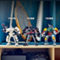 LEGO Star Wars Boba Fett Mech 75369 Building Toy Set - Image 10 of 10