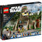 LEGO Star Wars Yavin 4 Rebel Base 75365 Building Toy Set - Image 1 of 9