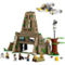 LEGO Star Wars Yavin 4 Rebel Base 75365 Building Toy Set - Image 3 of 9