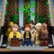 LEGO Star Wars Yavin 4 Rebel Base 75365 Building Toy Set - Image 6 of 9