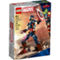 LEGO Super Heroes Captain America Construction Figure 76258 - Image 1 of 10