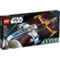 LEGO Star Wars New Republic E-Wing vs. Shin Hati’s Starfighter 75364 - Image 1 of 10