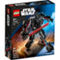 LEGO Star Wars Darth Vader Mech 75368 - Image 1 of 10