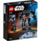 LEGO Star Wars Darth Vader Mech 75368 - Image 2 of 10