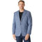Michael Kors Classic Fit Blue Sport Coat - Image 1 of 3
