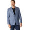 Michael Kors Classic Fit Blue Sport Coat - Image 3 of 3