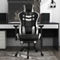 Furniture of America Nosse White Adjustable Gaming Chair - Image 1 of 3