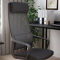 Furniture of America Tilih Black Mesh Office Chair - Image 2 of 3
