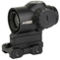Primary Arms SLx 1x17mm Gen 2 MicroPrism Scope with Red ACSS Cyclops Reticle - Image 1 of 2