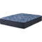 Serta Perfect Sleeper Cobalt Calm 13.25 in. Plush Mattress - Image 1 of 4