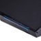 Furniture of America Almly Black Gaming Desk with Outlets - Image 3 of 3