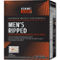 Amp Men's Ripped Vitapak Dietary Supplement 30 pk. - Image 1 of 2