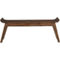 Signature Design by Ashley Abbianna Accent Bench - Image 1 of 2