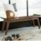 Signature Design by Ashley Abbianna Accent Bench - Image 2 of 2