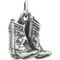 James Avery Cowboy Boots Charm - Image 1 of 3