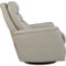Signature Design by Ashley Riptyme Swivel Glider Recliner - Image 5 of 7