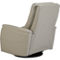 Signature Design by Ashley Riptyme Swivel Glider Recliner - Image 6 of 7