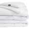 Serta Simply Clean Antimicrobial Down Alternative Comforter - Image 4 of 4