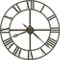 Howard Miller Lacy II Wall Clock - Image 1 of 2