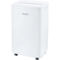 Honeywell 12,000 BTU Portable Air Condition with Dehumidifier and Fan in White - Image 1 of 9