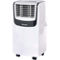 Honeywell 9,100 BTU (ASHRAE)/6,100 BTU (SACC) Portable Air Conditioner - Image 1 of 7
