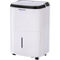 Honeywell 30 Pint Energy Star Dehumidifier with Washable Filter - Image 1 of 6
