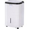 Honeywell 50 Pint Energy Star Dehumidifier with Washable Filter - Image 1 of 6