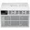 Whirlpool 15,000 BTU 115V Window-Mounted Air Conditioner with Remote Control - Image 1 of 6
