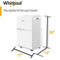 Whirlpool 6500 BTU Portable Air Conditioner - Image 2 of 5